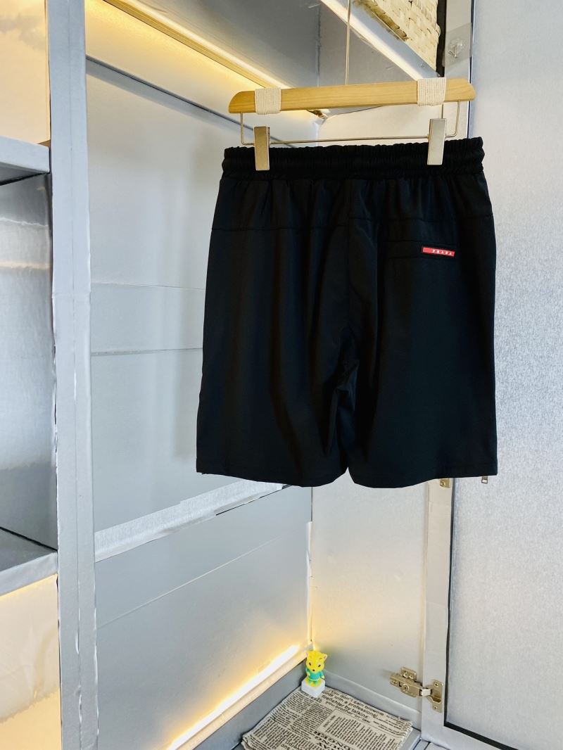 Prada Short Pants